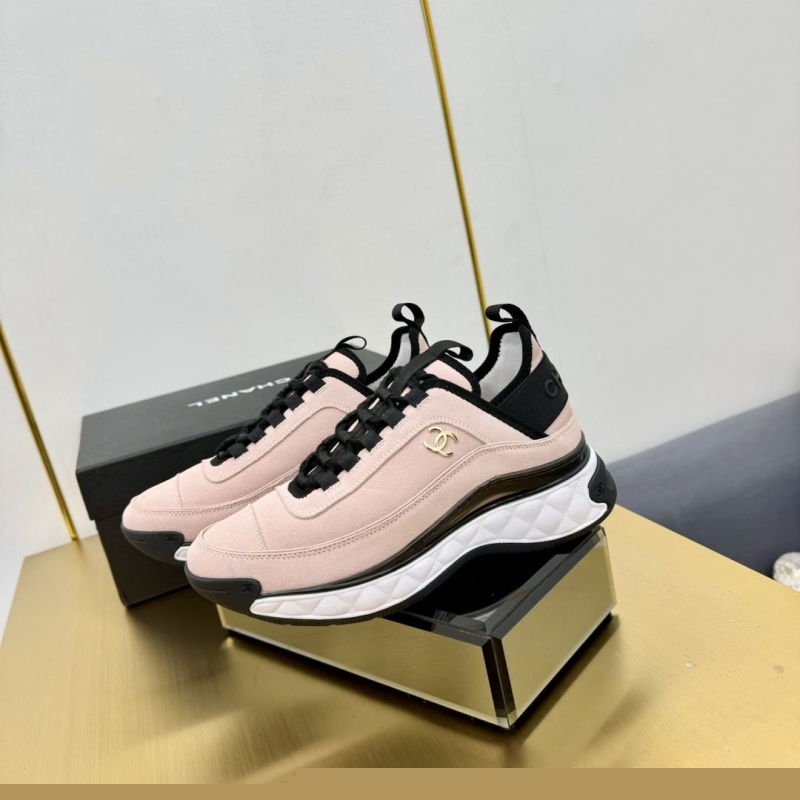 Ch*el casual shoes